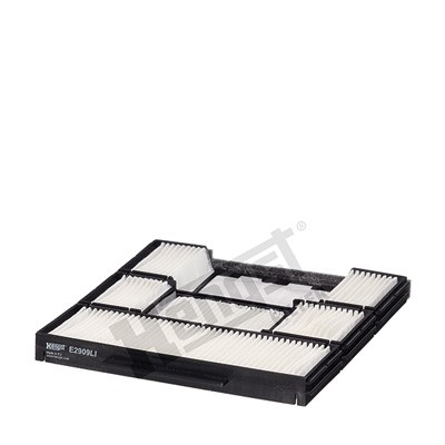 Kupefilter Hengst filter E2909LI HENGST FILTER