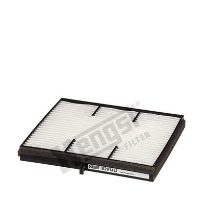 Kupefilter Hengst filter E2914LI HENGST FILTER