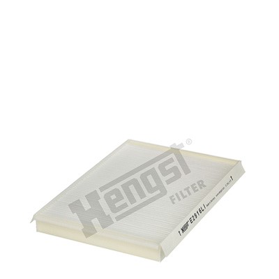 Kupefilter HENGST FILTER
