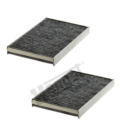 Kupefilter Hengst filter E2919LC-2 HENGST FILTER