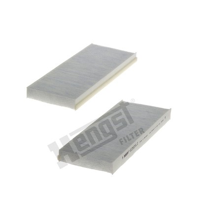 Kupefilter Hengst filter E2920LI-2 HENGST FILTER