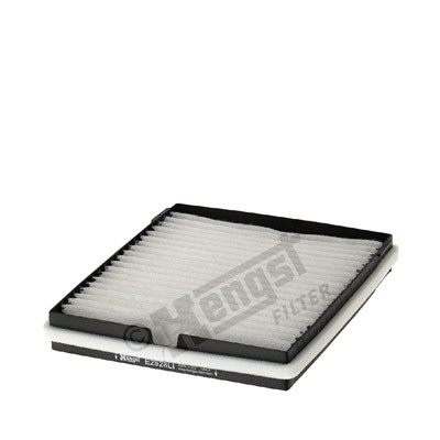 Kupefilter Hengst filter E2928LI HENGST FILTER Kupefilter Hengst filter E2928LI HENGST FILTER