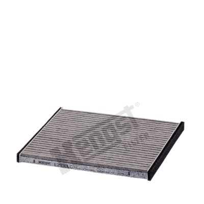 Kupefilter Hengst filter E2930LC HENGST FILTER
