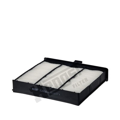 Kupefilter Hengst filter E2936LI HENGST FILTER