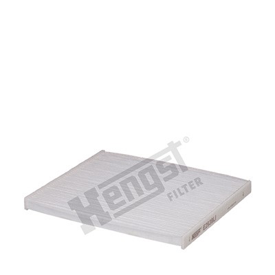 Kupefilter Hengst filter E2939LI HENGST FILTER