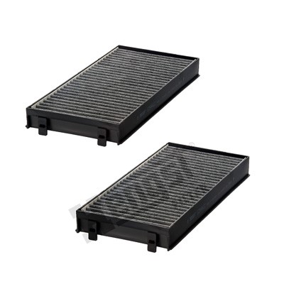 Kupefilter HENGST FILTER