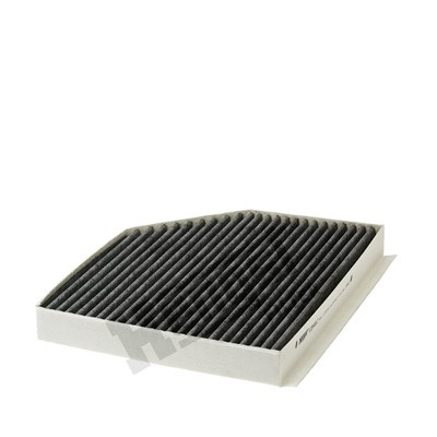 Kupefilter Hengst filter E2948LC HENGST FILTER