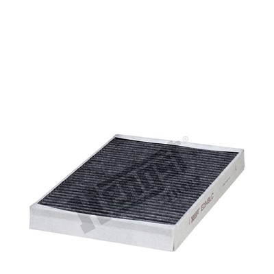 Kupefilter HENGST FILTER