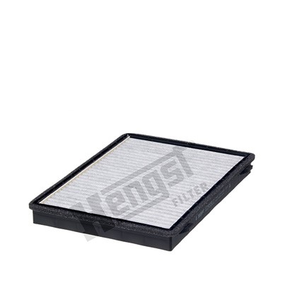 Kupefilter Hengst filter E2955LC HENGST FILTER