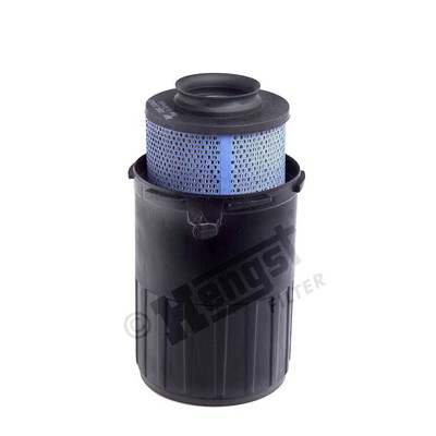 Luftfilter Hengst filter E295L HENGST FILTER Luftfilter Hengst filter E295L HENGST FILTER