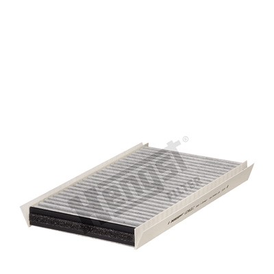 Kupefilter Hengst filter E2963LC HENGST FILTER