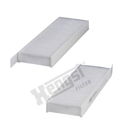 Kupefilter Hengst filter E2977LI-2 HENGST FILTER