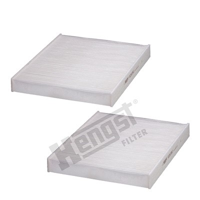 Kupefilter Hengst filter E2978LI-2 HENGST FILTER