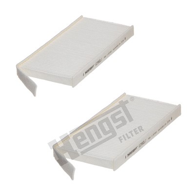 Kupefilter Hengst filter E2982LI-2 HENGST FILTER