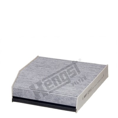 Kupefilter Hengst filter E2993LC HENGST FILTER