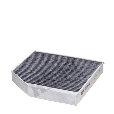 Kupefilter Hengst filter E2996LC HENGST FILTER