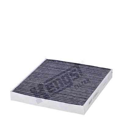 Kupefilter HENGST FILTER
