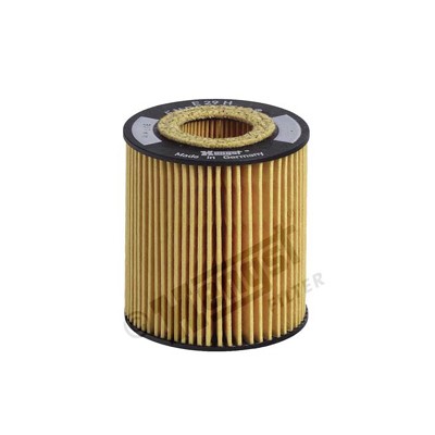 Oljefilter Hengst filter E29H D89 HENGST FILTER