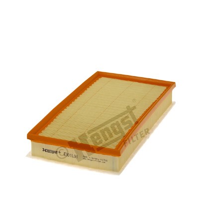 Luftfilter Hengst filter E301L01 HENGST FILTER