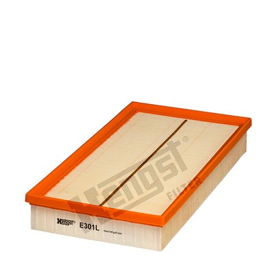 Luftfilter Hengst filter E301L HENGST FILTER