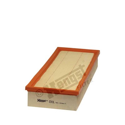 Luftfilter Hengst filter E303L HENGST FILTER