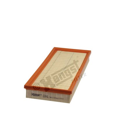 Luftfilter Hengst filter E304L HENGST FILTER