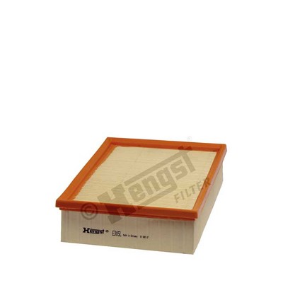 Luftfilter Hengst filter E305L HENGST FILTER