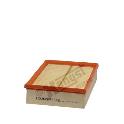 Luftfilter Hengst filter E308L HENGST FILTER