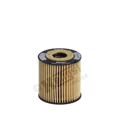 Oljefilter Hengst filter E30H D51 HENGST FILTER