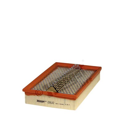 Luftfilter Hengst filter E30L02 HENGST FILTER