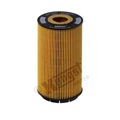 Oljefilter Hengst filter E314H01 D58 HENGST FILTER