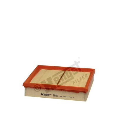Luftfilter Hengst filter E318L HENGST FILTER Luftfilter Hengst filter E318L HENGST FILTER
