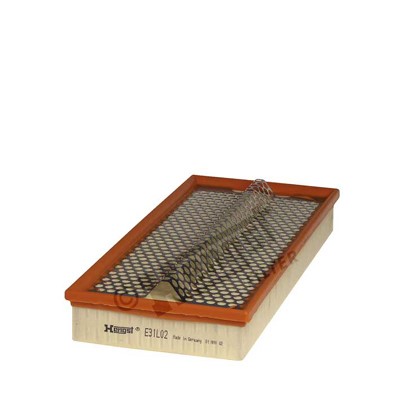 Luftfilter Hengst filter E31L02 HENGST FILTER