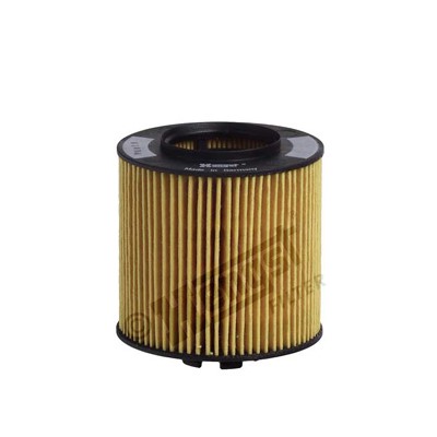 Oljefilter Hengst filter E320H01 D84 HENGST FILTER