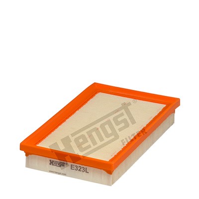 Luftfilter Hengst filter E323L HENGST FILTER