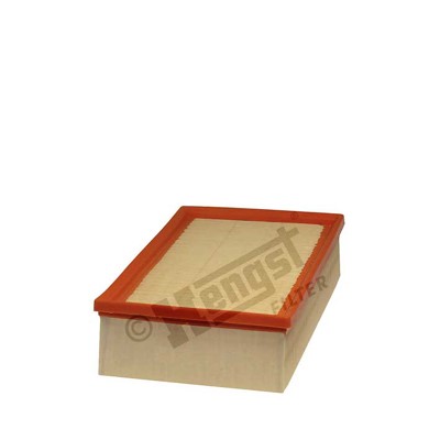 Luftfilter Hengst filter E324L HENGST FILTER