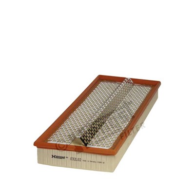 Luftfilter Hengst filter E32L02 HENGST FILTER Luftfilter Hengst filter E32L02 HENGST FILTER