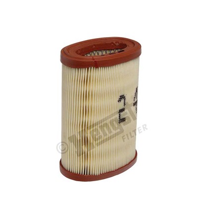 Luftfilter Hengst filter E333L HENGST FILTER