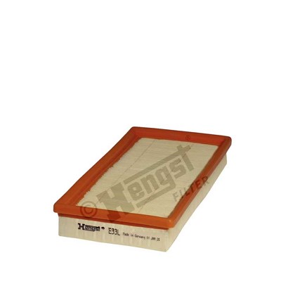 Luftfilter Hengst filter E33L HENGST FILTER