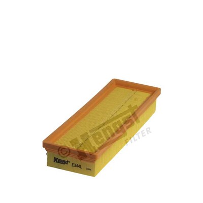 Luftfilter Hengst filter E344L HENGST FILTER