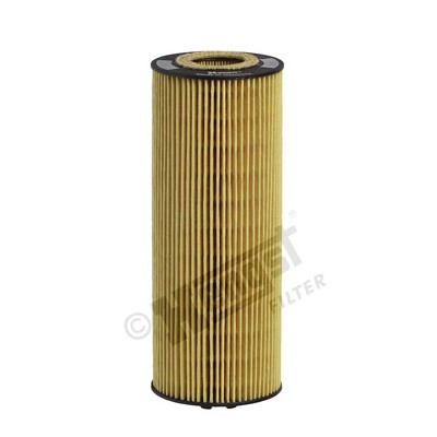 Oljefilter Hengst filter E350H D44 HENGST FILTER