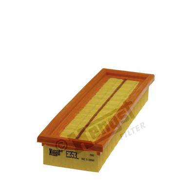 Luftfilter Hengst filter E353L HENGST FILTER