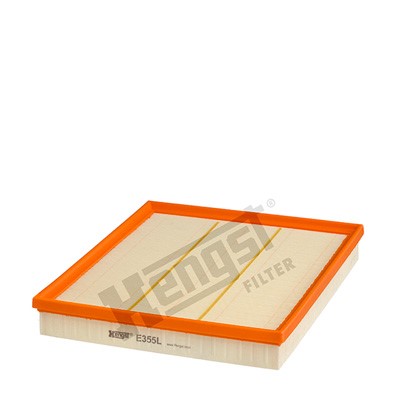 Luftfilter Hengst filter E355L HENGST FILTER
