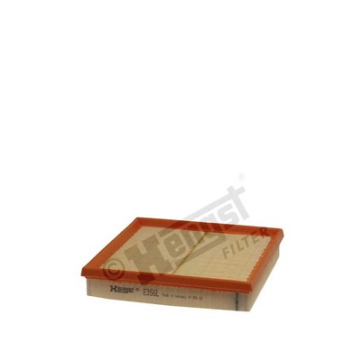 Luftfilter Hengst filter E356L HENGST FILTER