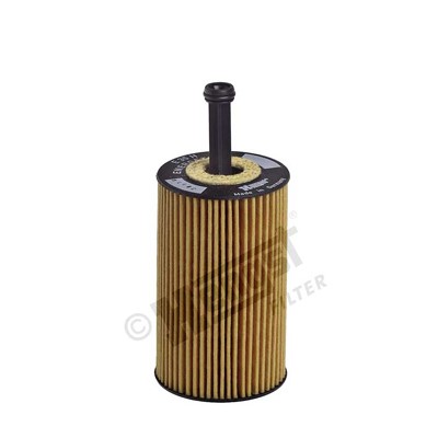 Oljefilter Hengst filter E35H D102 HENGST FILTER