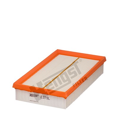 Luftfilter Hengst filter E375L HENGST FILTER