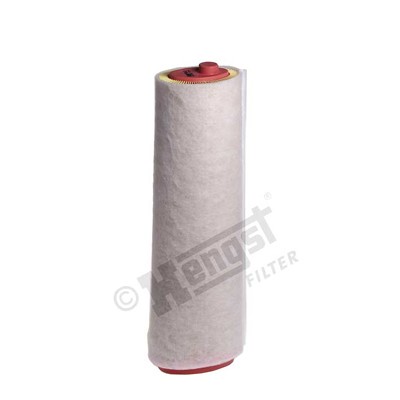 Luftfilter Hengst filter E376L HENGST FILTER