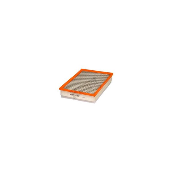 Luftfilter Hengst filter E378L HENGST FILTER