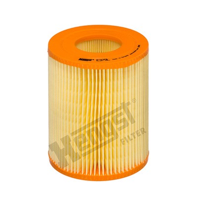 Luftfilter Hengst filter E379L HENGST FILTER