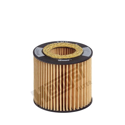 Oljefilter Hengst filter E37H D84 HENGST FILTER